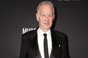 John McEnroe's Net Worth