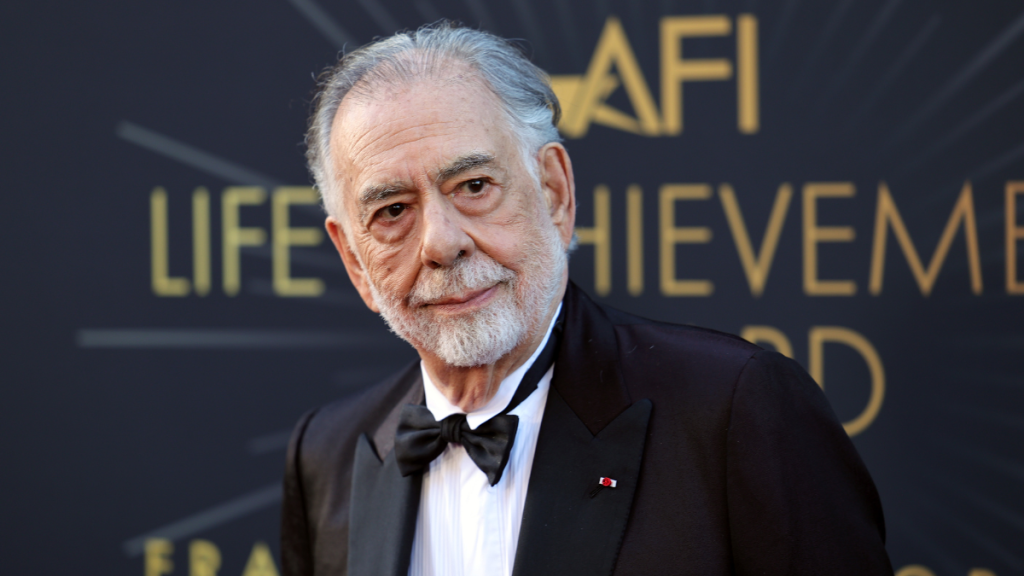 Francis Ford Coppola