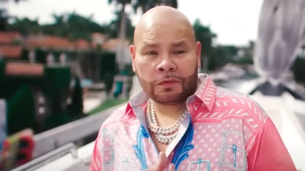 Fat Joe Net Worth 2025: How Much Money Does He Make?
