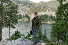 Sister Wives Garrison Brown