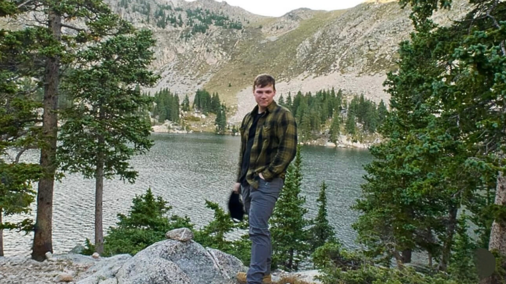 Sister Wives Garrison Brown