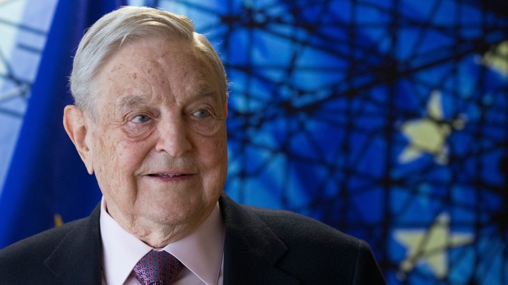 George Soros Net Worth 2025: How Much Money Does He Make?