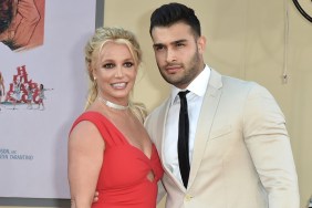 britney spears sam asghari