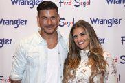 Jax Taylor and Brittany Cartwright The Valley