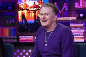 Michael Rapaport