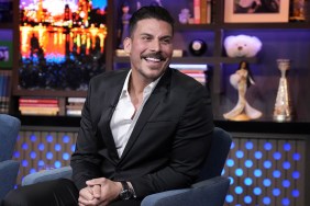 Jax Taylor on WWHL
