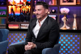 Jax Taylor on Watch What Happens Live