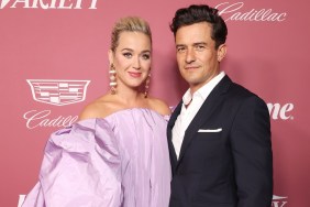 katy perry orlando bloom