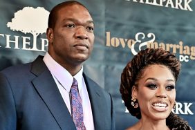 Monique Samuels RHOP