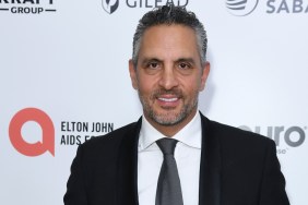 Mauricio Umansky from RHOBH