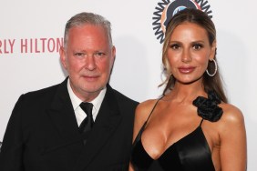 PK Kemsley and Dorit RHOBH