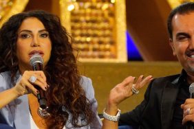 Jennifer and Bill Aydin