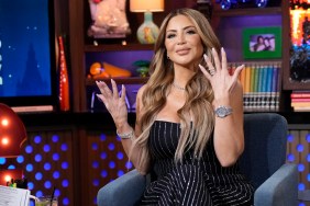 Larsa Pippen on WWHL