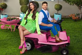 The Valley's Nia and Danny Booko