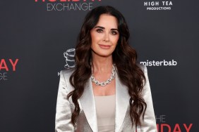 Kyle Richards RHOBH