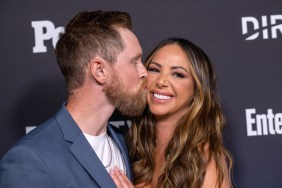 Luke Broderick and Kristen Doute of The Valley