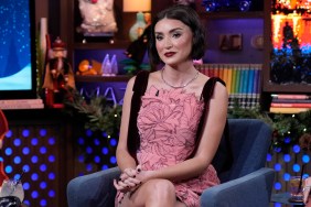 RHOSLC's Bronwyn Newport on WWHL