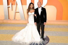 Jeff Bezos & Lauren Sanchez’s Venice Wedding May Face Disruption
