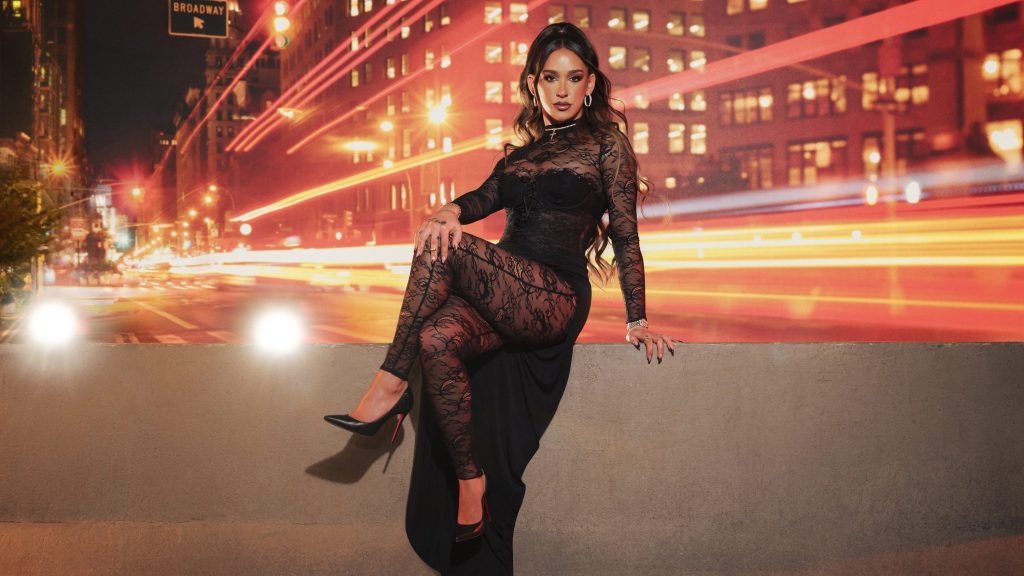 Ariana Biermann Next Gen NYC