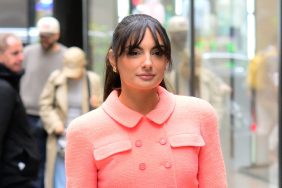 Paige DeSorbo Daphne