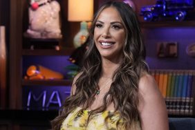 The Valley's Kristen Doute on WWHL