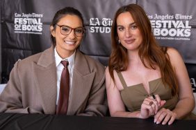 Paige DeSorbo and Hannah Berner