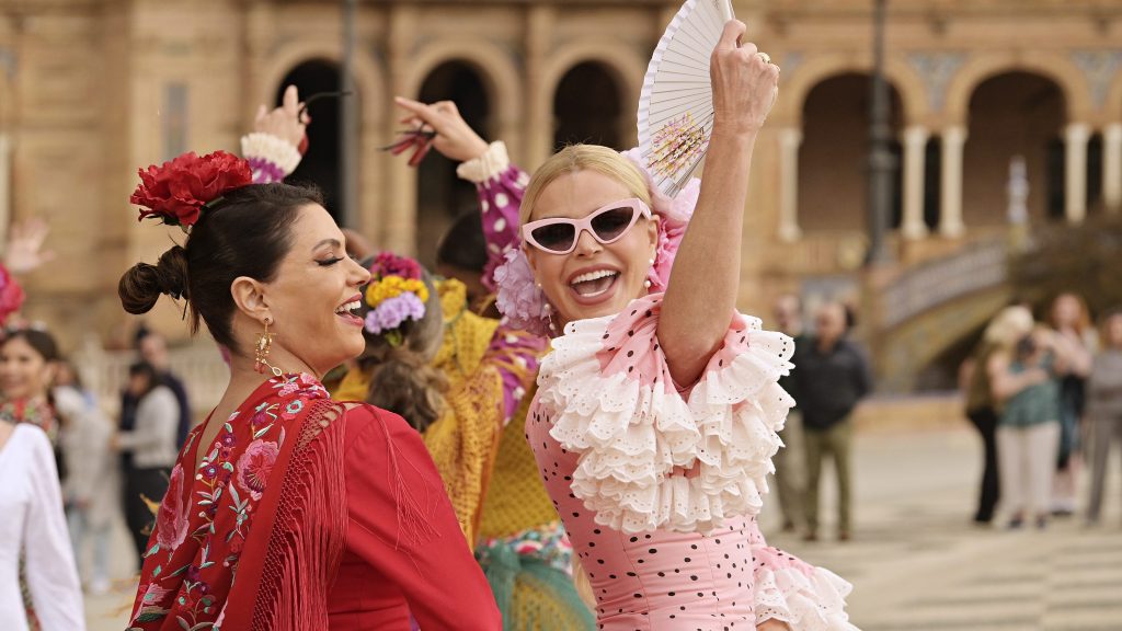 RHOM Alexia marriage