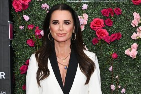 RHOBH's Kyle Richards