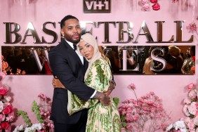 Brittany Renner Basketball Wives