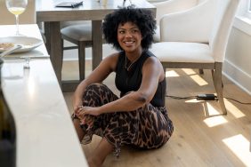 Riley Burruss Next Gen NYC