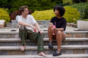 Riley Burruss and Charlie Zakkour on Next Gen NYC