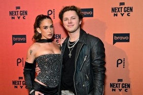 Ariana Biermann Next Gen NYC