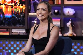 Kristin Cavallari on WWHL
