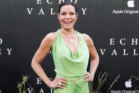 Luann de Lesseps