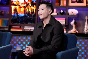 Joel Kim Booster on Watch What Happens Live