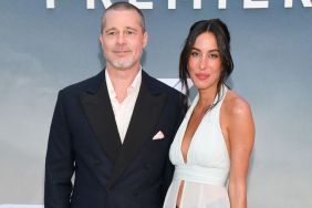 Brad Pitt’s Body Language Hints at Discomfort in Girlfriend's Presence: ‘Expert'