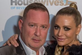 PK Kemsley and Dorit Kemsley