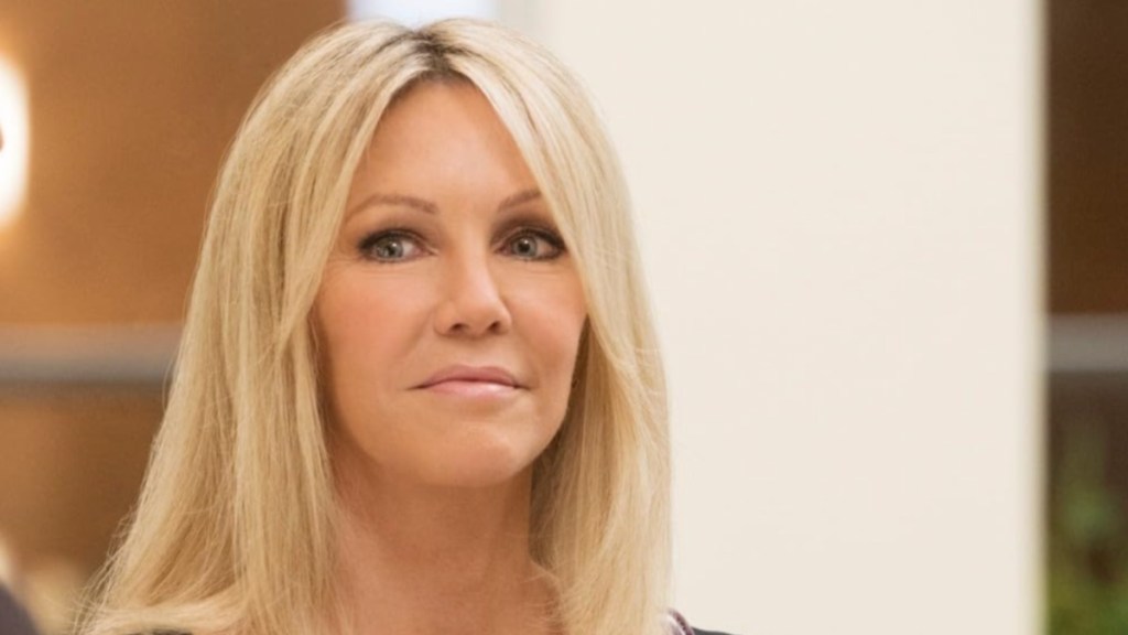 Heather Locklear Net Worth 2025: How Much Money Does She Make?
