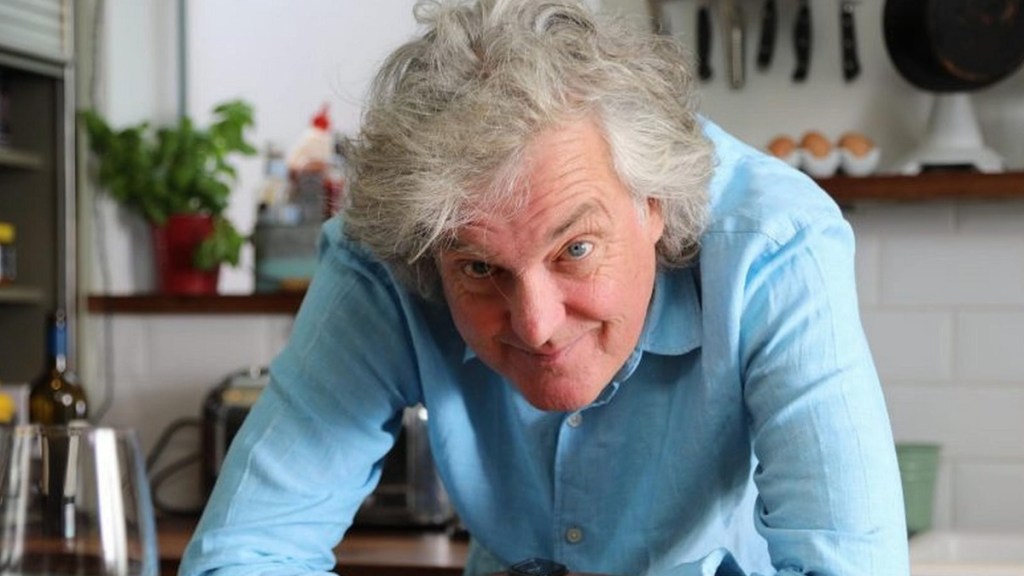 James May Net Worth 2025: How Much Money Does He Make?