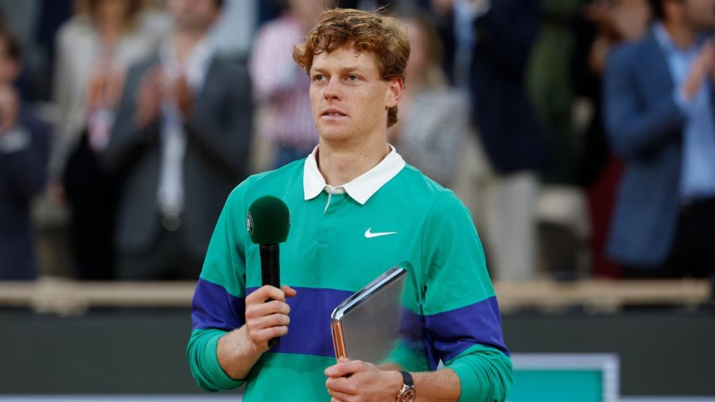 Jannik Sinner Net Worth 2025: How Much Money Does He Make?