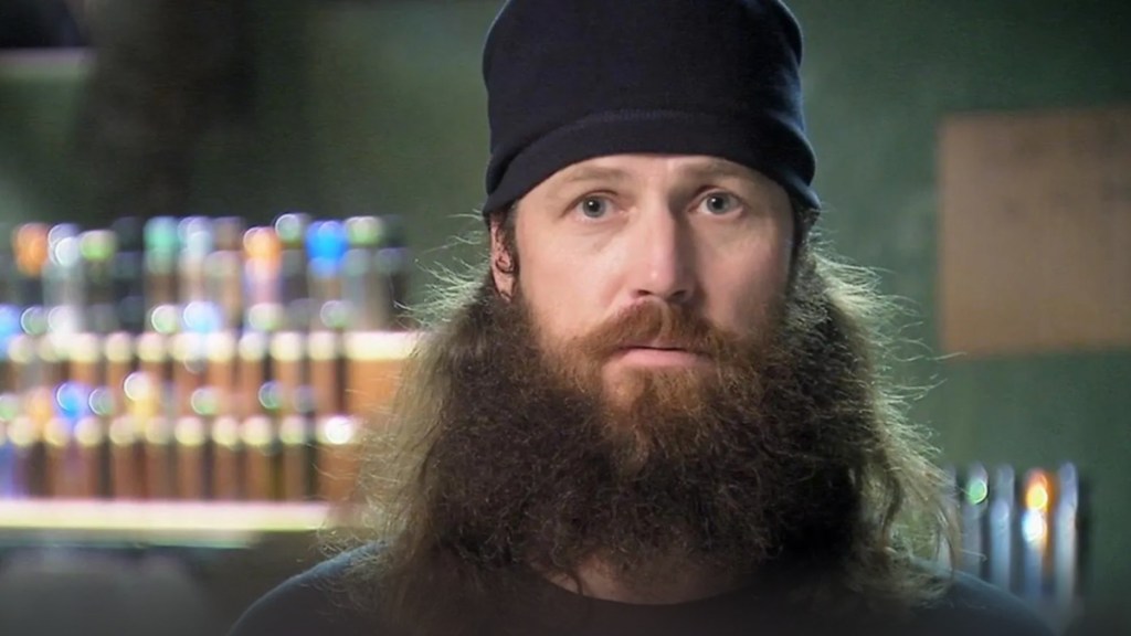 Jase Robertson Net Worth 2025: How Much Money Does He Make?