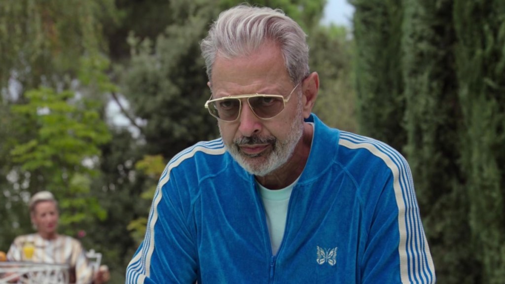 Jeff Goldblum Net Worth 2025: How Much Money Does He Make?