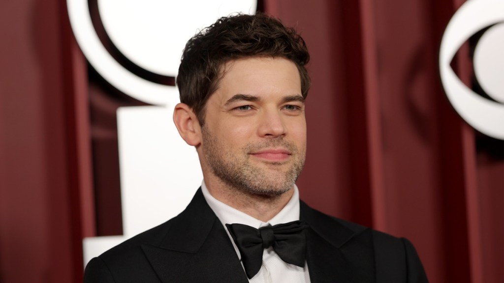 Jeremy Jordan Net Worth 2025: How Much Money Does He Make?