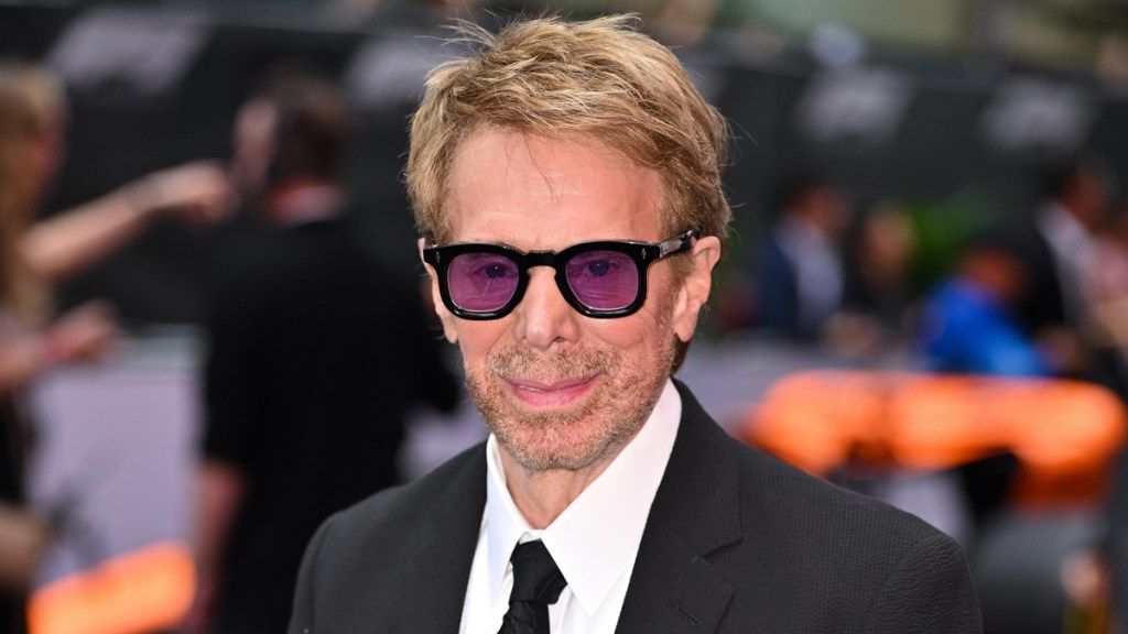 Jerry Bruckheimer Net Worth 2025: How Much Money Does He Make?