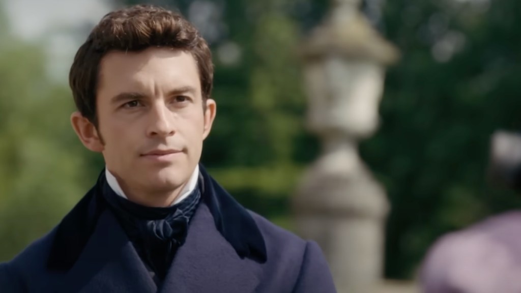 Jonathan Bailey Net Worth 2025: How Much Money Does He Make?