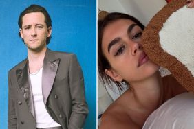 Thunderbolts* Actor & Kaia Gerber Fuel Dating Rumors After Kissing Photos