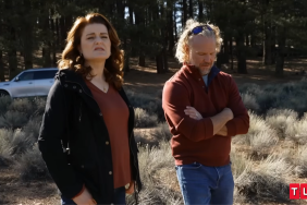 Sister Wives' Robyn Brown and Kody Brown