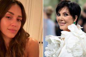 Kris Jenner boyfriend