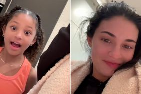 Kylie Jenner Stormi King Kylie