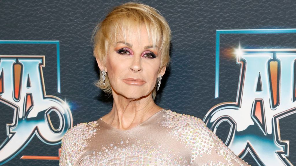Lorrie Morgan Net Worth 2025: How Much Money Does She Make?